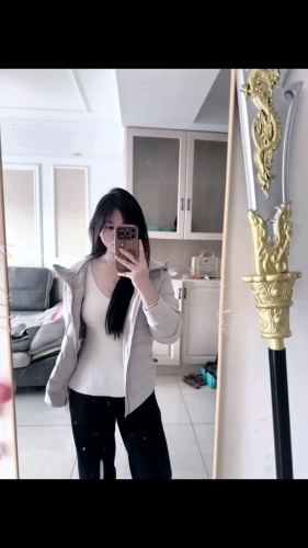 tui静静的照片