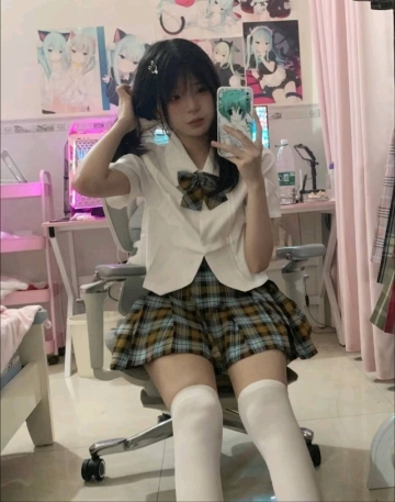小熙生活的照片