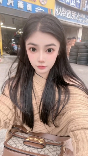 小媛媛的照片