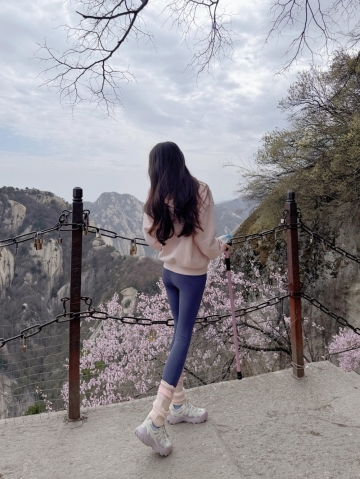 西汐汐的照片