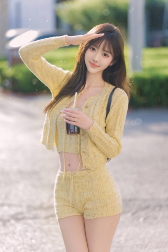 暧昧演练的照片