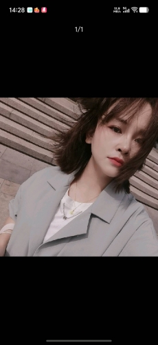 蛋糕妹妹的照片