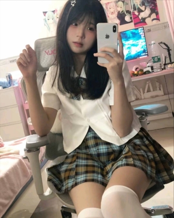 小熙生活的照片