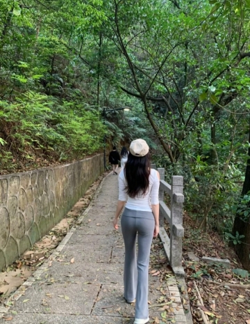 芸芸众生皆美丽的照片