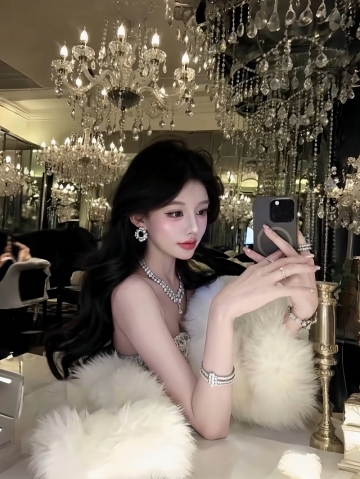 d柳如烟的照片