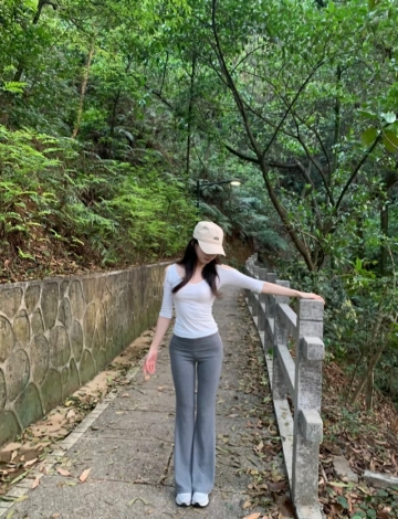 芸芸众生皆美丽的照片