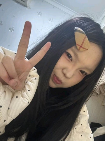 韩红的照片