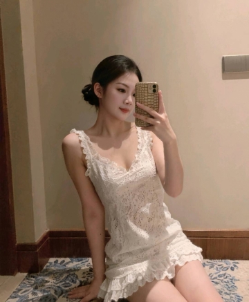小百合花花呀的照片
