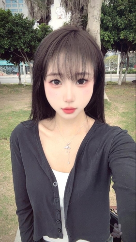 幼师陈陈的照片