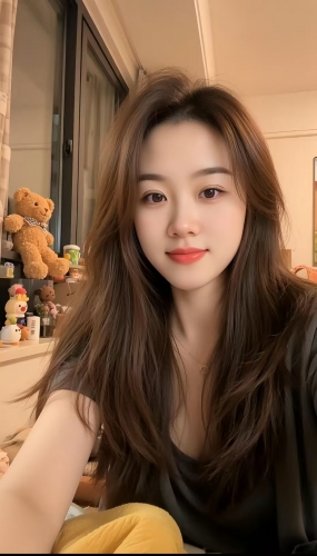 舒云的照片
