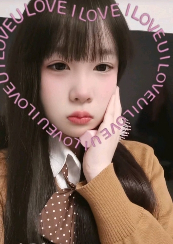 刘静静的照片