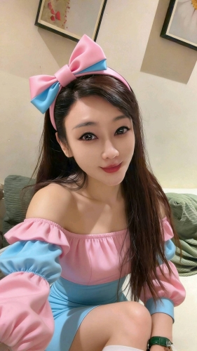 小幸运。的照片