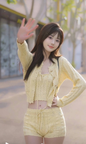 暧昧演练的照片