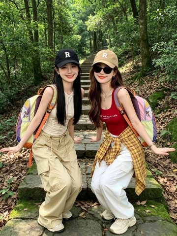 只是路人甲.的照片