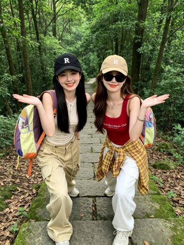 只是路人甲.的照片