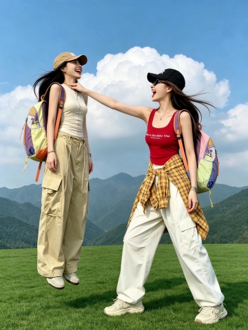 只是路人甲.的照片