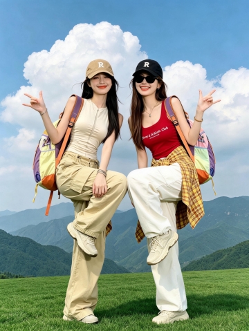 只是路人甲.的照片