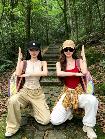 只是路人甲.的照片