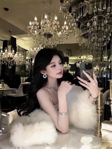 d柳如烟的照片