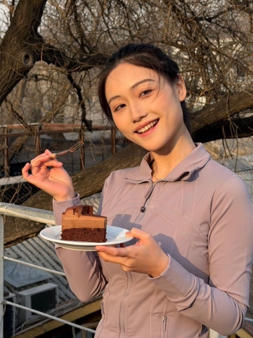小兰a的照片