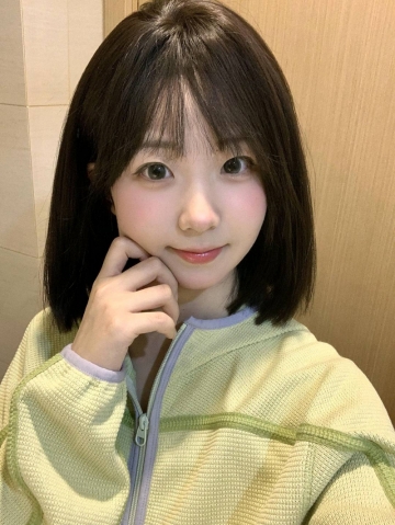 琪琪爱吃糖的照片