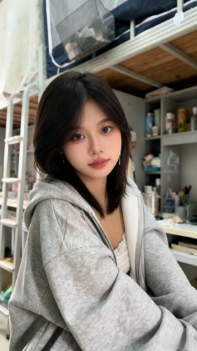 姜姜籽的照片