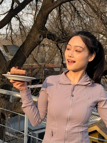 小兰a的照片
