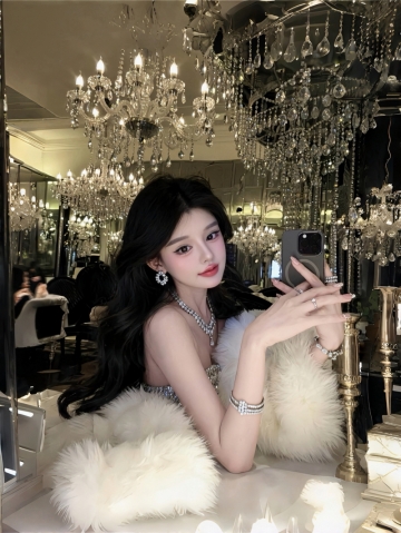 d柳如烟的照片