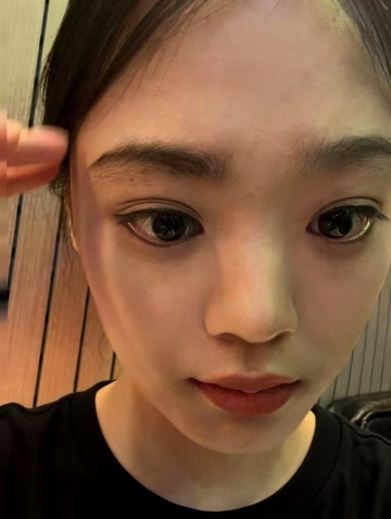 楠楠u的照片