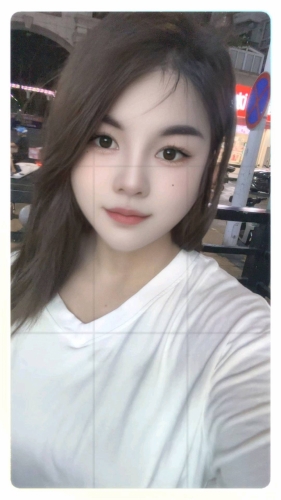 杨蜜蜜的照片
