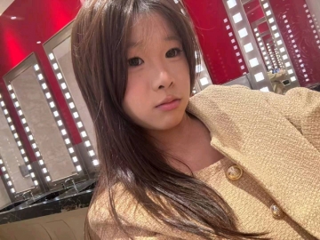 小吖的照片