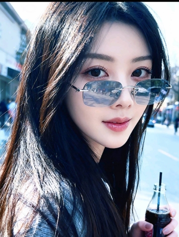叁彩吉花的照片