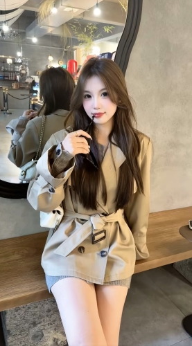 糖糖老师的照片