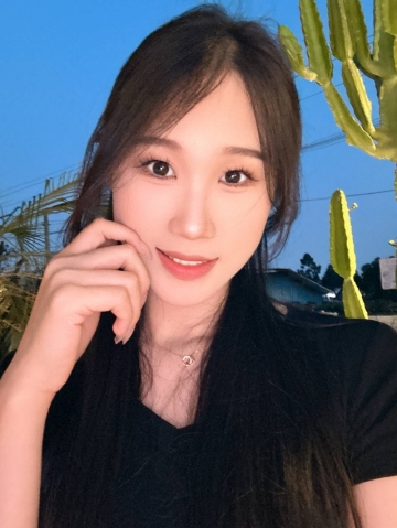 秋色里的照片