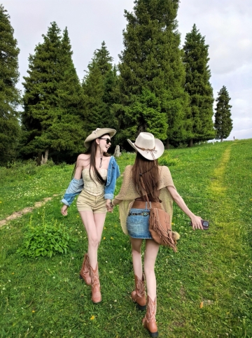 橘子a姐姐的照片