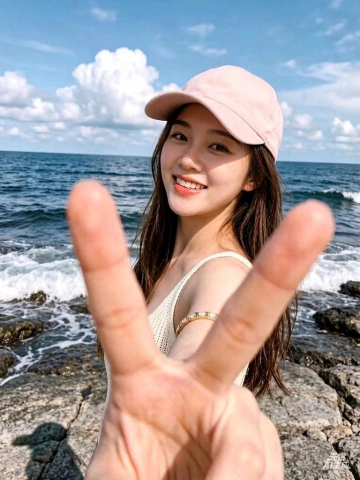 舒云的照片