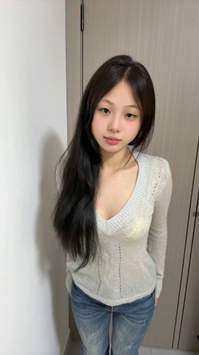 予初的照片
