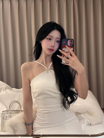 锦鲤附体小妹崽的照片