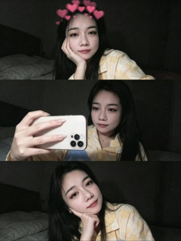 爱佳宝儿的照片