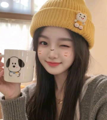 温九的照片