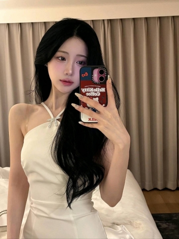 锦鲤附体小妹崽的照片