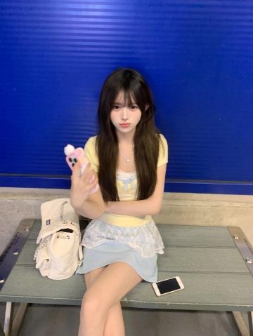 co晗琪吖的照片