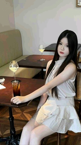 范衣衣的照片