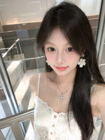 小霞啊的照片