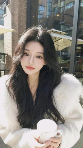 d柳如烟的照片