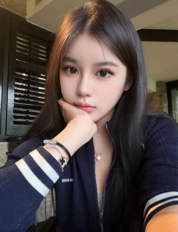 洋洋姐姐的照片