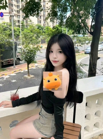 淡若清清的照片
