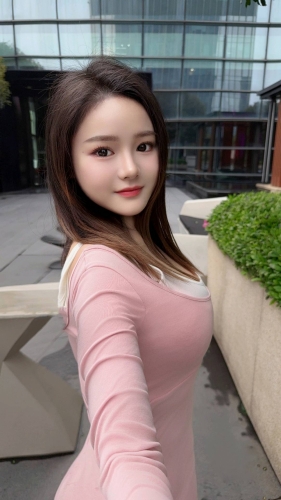 容宝的照片