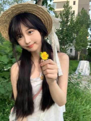 小小u桑的照片