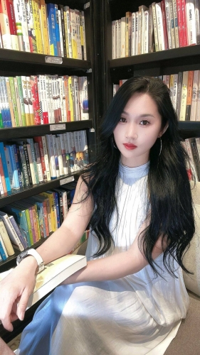 健身教练a的照片